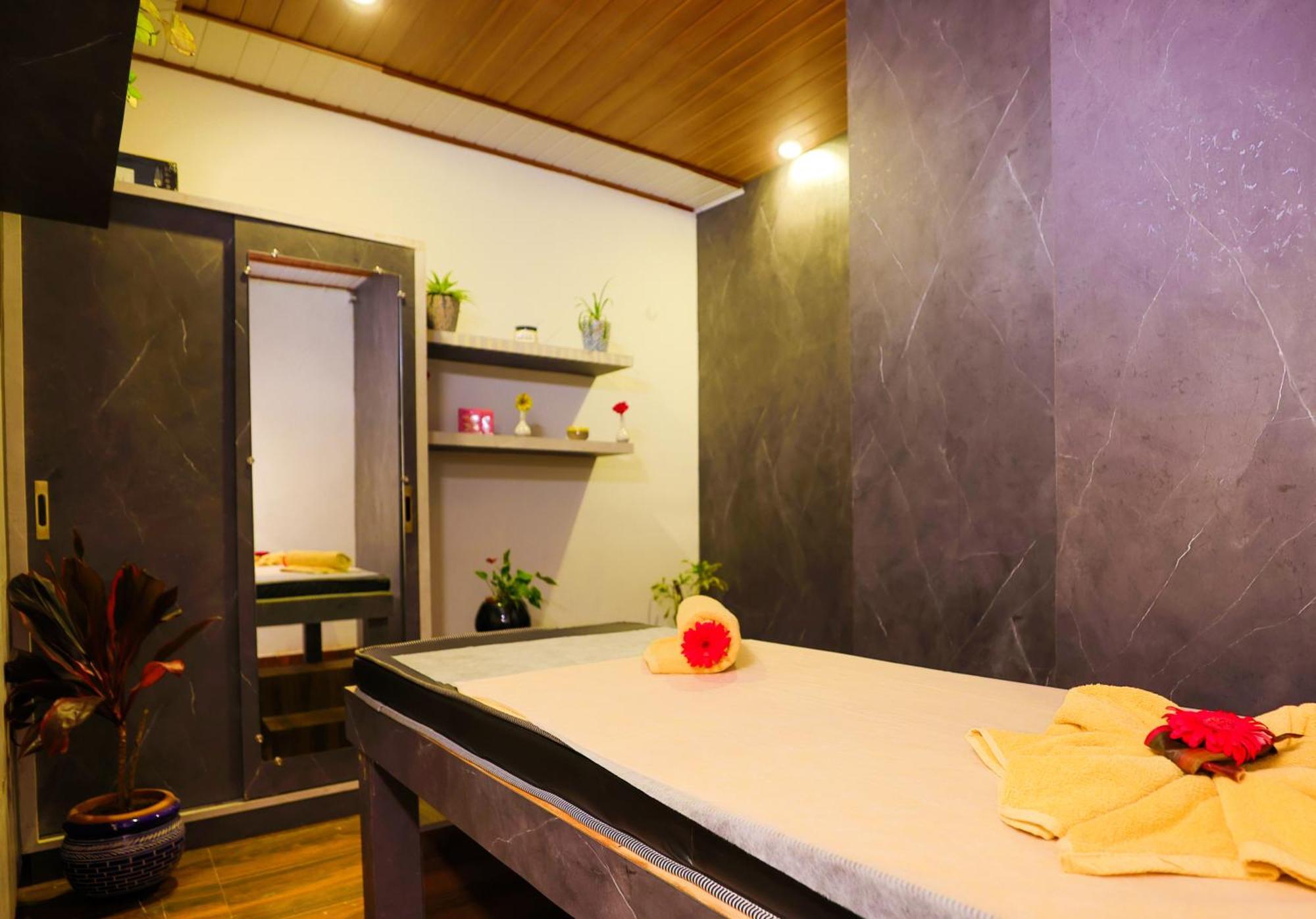 The Grand Retreat - Chikmagalur Hotel Exterior photo